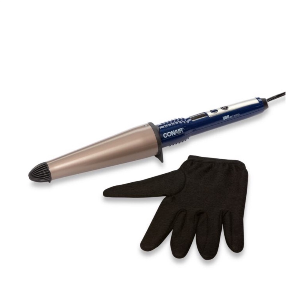 Conair Curling Wand
